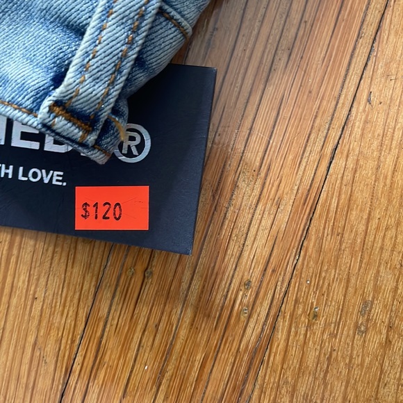 Skinny Regular Jeans